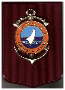 deportiva barco